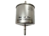 Ford E7DZ-9155-A Filter Assembly - Fuel Ford E7DZ-9155-A Filter Assembly - Fuel