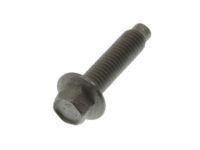 Ford -W500310-S438 Starter Bolt Ford -W500310-S438 Starter Bolt