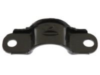 Ford 9L8Z-5486-B Stabilizer Bar Bracket, Front Ford 9L8Z-5486-B Stabilizer Bar Bracket, Front