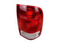 Ford YL5Z-13404-AA Tail Lamp Assembly, Rear Passenger Side