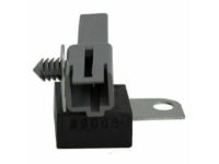 Ford 1S8Z-18801-AA Capacitor Assembly - Radio Suppression Ford 1S8Z-18801-AA Capacitor Assembly - Radio Suppression