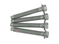 Ford -W715485-S442 Lower Control Arm Front Bolt Ford -W715485-S442 Lower Control Arm Front Bolt