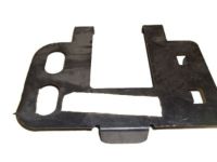Ford F81Z-17E810-BA Cover, Passenger Side