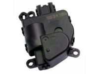 Ford 7L1Z-19E616-G Motor Assembly Ford 7L1Z-19E616-G Motor Assembly