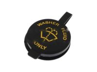 Ford F7UZ-17632-AA Reservoir Cap, Front