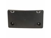 Ford FL7Z-17A385-AA License Bracket Ford FL7Z-17A385-AA License Bracket