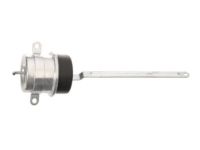 Ford 6C3Z-18A318-AA Door Actuator, Front
