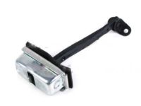 Ford 4C3Z-2627204-AA Door Check, Center