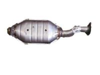 Ford DT4Z-5E212-A Catalytic Converter Ford DT4Z-5E212-A Catalytic Converter