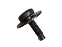 Ford -W715953-S307 Cowl Grille Screw Ford -W715953-S307 Cowl Grille Screw