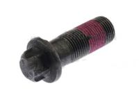 Ford 1S7Z-6379-AAA Bolt - Hexagon Head