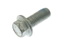 Ford -N606046-S60 Caliper Mount Bolt, Rear Ford -N606046-S60 Caliper Mount Bolt, Rear