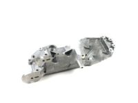 Ford 1L5Z-19E708-AA Alternator Mount Bracket Ford 1L5Z-19E708-AA Alternator Mount Bracket