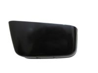 Ford 7T4Z-17D742-B Mirror Cover, Front Passenger Side