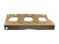 Ford HL3Z-9448-A Manifold Gasket, Passenger Side Ford HL3Z-9448-A Manifold Gasket, Passenger Side