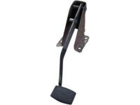 Ford YC3Z-2455-BA Pedal Assembly Ford YC3Z-2455-BA Pedal Assembly