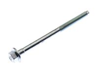 Ford -N811329-S437 Compressor Bolt Ford -N811329-S437 Compressor Bolt