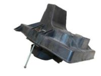 Ford 5R3Z-10732-AA Tray Assembly - Battery Ford 5R3Z-10732-AA Tray Assembly - Battery