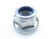 Ford -W703529-S437 U-Bolt Nut Ford -W703529-S437 U-Bolt Nut