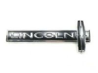 Ford 7L3Z-16720-A Nameplate, Passenger Side Ford 7L3Z-16720-A Nameplate, Passenger Side