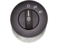 Ford 9C2Z-11654-AA Headlamp Switch Ford 9C2Z-11654-AA Headlamp Switch