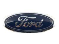 Ford GJ5Z-8213-C Emblem, Front Ford GJ5Z-8213-C Emblem, Front