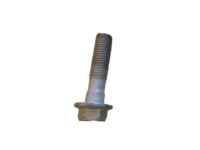 Ford -W500562-S309 Screw - Countersunk - Special Ford -W500562-S309 Screw - Countersunk - Special