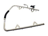 Ford 5C3Z-9F792-DA Fuel Rail Ford 5C3Z-9F792-DA Fuel Rail