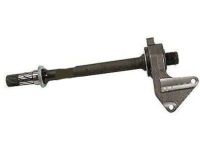 Mercury Milan Axle Shaft - 6E5Z-3A329-B Intermediate Shaft