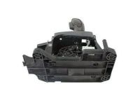 Ford 9E5Z-7210-TA Lever - Gear Shift Ford 9E5Z-7210-TA Lever - Gear Shift