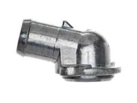 Ford 1W7Z-8592-AA Connection - Water Outlet Ford 1W7Z-8592-AA Connection - Water Outlet