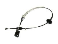 Ford FL3Z-7E395-C Cable Assembly - Selector Lever Control Ford FL3Z-7E395-C Cable Assembly - Selector Lever Control