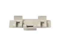 Ford -W714244-S439 Roof Molding Fastener Ford -W714244-S439 Roof Molding Fastener