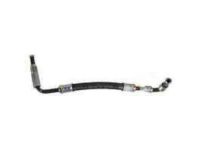 Ford BC3Z-2C295-A Tube Assembly - Brake Ford BC3Z-2C295-A Tube Assembly - Brake