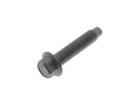 Ford -W714639-S439 Turbocharger Bolt Ford -W714639-S439 Turbocharger Bolt