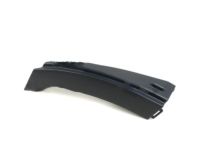 Ford AG1Z-5429076-AB Lower Molding, Rear Passenger Side Ford AG1Z-5429076-AB Lower Molding, Rear Passenger Side