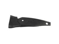 Ford BK3Z-6303136-AA End Plate, Outer Driver Side Ford BK3Z-6303136-AA End Plate, Outer Driver Side