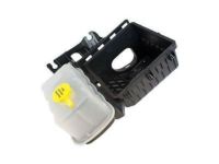 Ford BL3Z-8A080-A Expansion Tank, Lower Ford BL3Z-8A080-A Expansion Tank, Lower