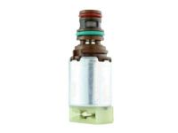 Ford AL3Z-7G383-S Valve Solenoid, Brown Ford AL3Z-7G383-S Valve Solenoid, Brown