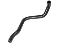 Ford 3S4Z-6N664-MD Tube - Crankcase Ventilation Ford 3S4Z-6N664-MD Tube - Crankcase Ventilation
