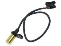 Ford 8A8Z-7H103-B Sensor - Output Shaft Speed Ford 8A8Z-7H103-B Sensor - Output Shaft Speed