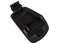 Ford BB5Z-7806024-AB Door Assembly, Charcoal, Front Center Ford BB5Z-7806024-AB Door Assembly, Charcoal, Front Center