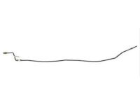 Ford 6L1Z-2268-BA Tube Assembly - Brake, Driver Side