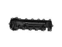 Ford DL1Z-6582-C Valve Cover, Driver Side Ford DL1Z-6582-C Valve Cover, Driver Side