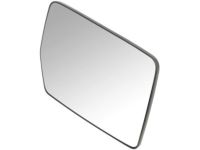 Ford 4L3Z-17K707-DA Mirror Glass, Passenger Side Ford 4L3Z-17K707-DA Mirror Glass, Passenger Side