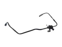 Ford D2BZ-9C047-B Tube - Fuel Feed Ford D2BZ-9C047-B Tube - Fuel Feed