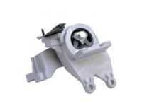 Ford 3M5Z-7M125-A Upper Bracket Ford 3M5Z-7M125-A Upper Bracket