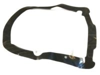 Ford D9AZ-18N260-A Blower Motor Seal Ford D9AZ-18N260-A Blower Motor Seal