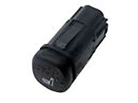 Ford D2BZ-14D694-D Seat Heat Switch, Driver Side