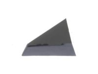Ford BE8Z-54254K05-AA Panel Cover, Rear Passenger Side